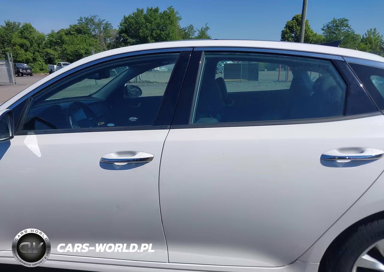 2018 Kia Optima Ex VIN:5XXGU4L36JG240220 - 15
