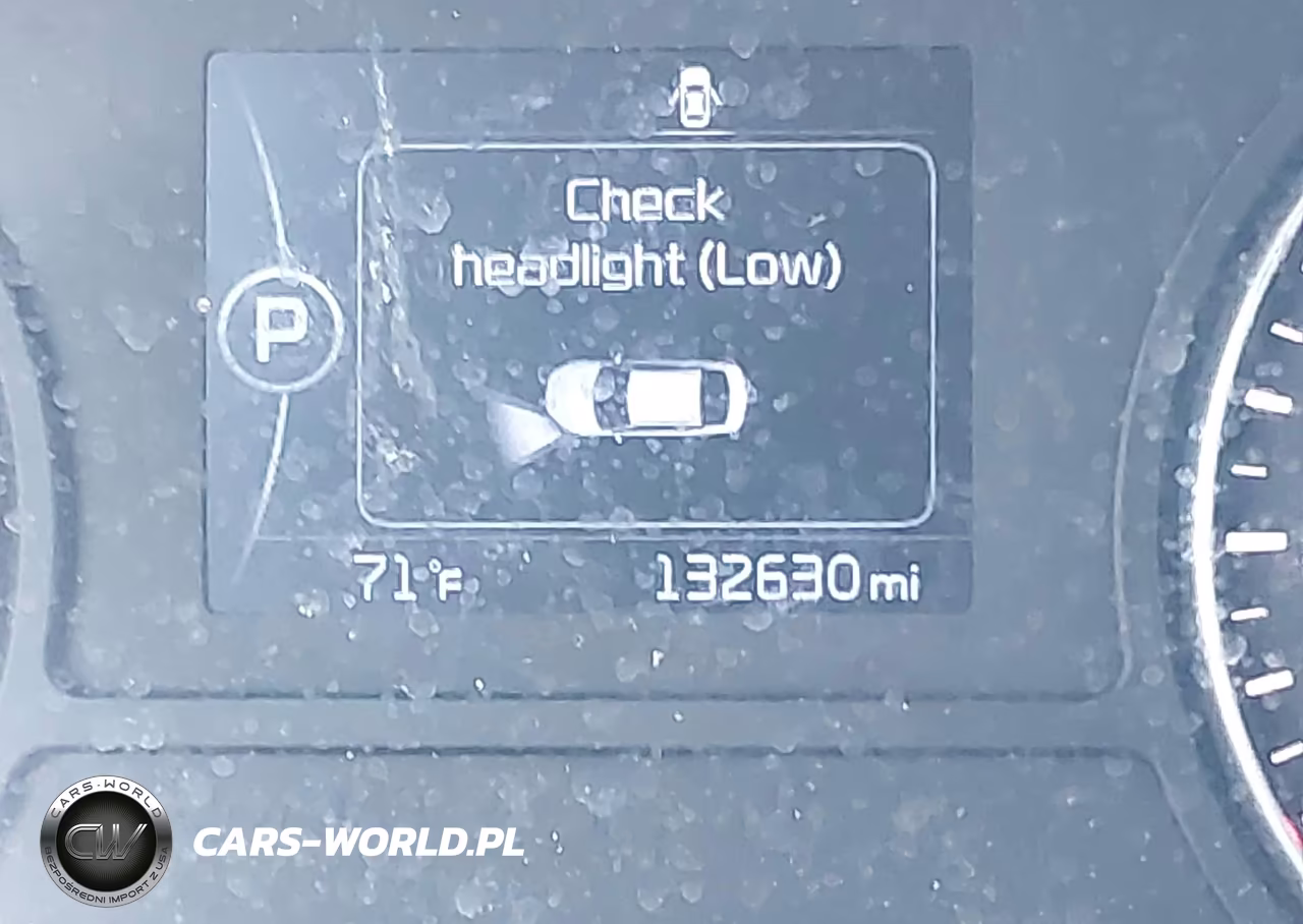 2018 Kia Optima Ex VIN:5XXGU4L36JG240220 - 16
