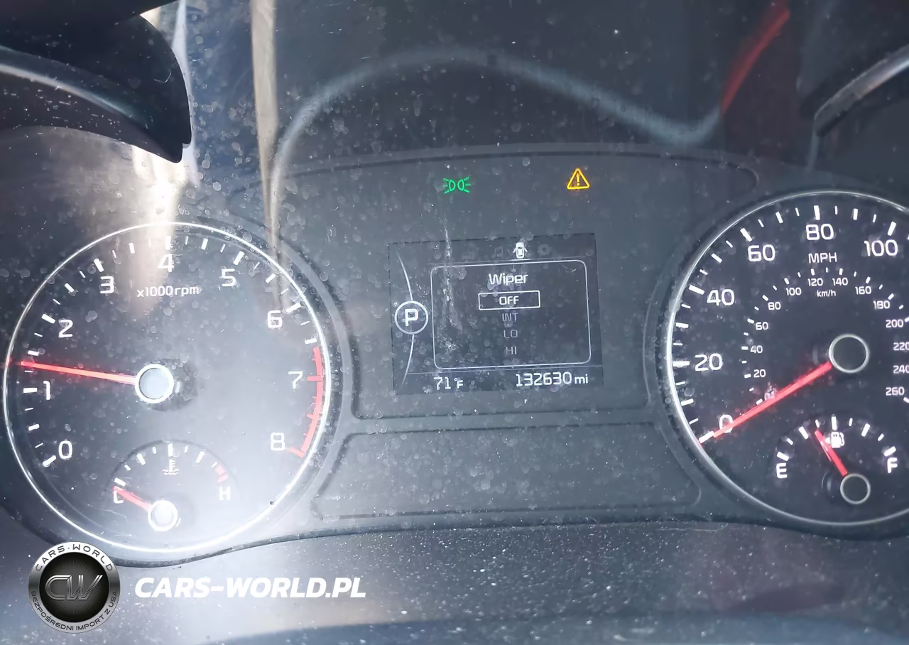 2018 Kia Optima Ex VIN:5XXGU4L36JG240220 - 7