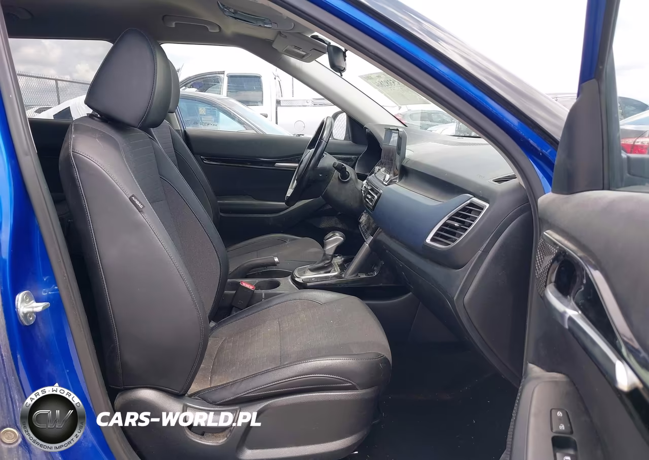 2022 Kia Seltos S VIN:KNDEU2AA4N7346211 - 5