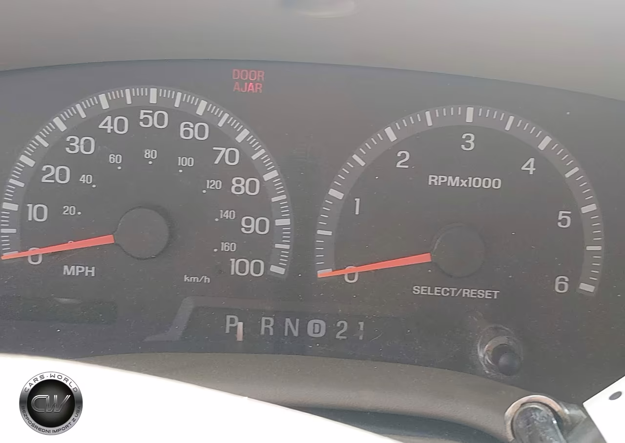 2001 Ford Expedition Eddie Bauer VIN:1FMFU18L91LA29379 - 7