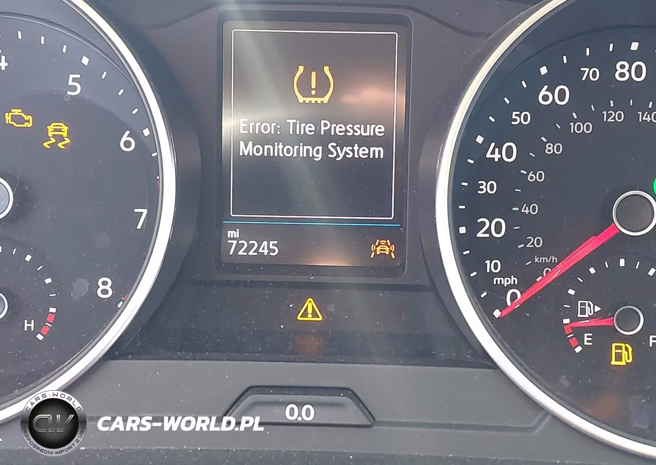 2018 Volkswagen Tiguan 2.0T Se-2.0T Sel VIN:3VV3B7AXXJM174783 - 16