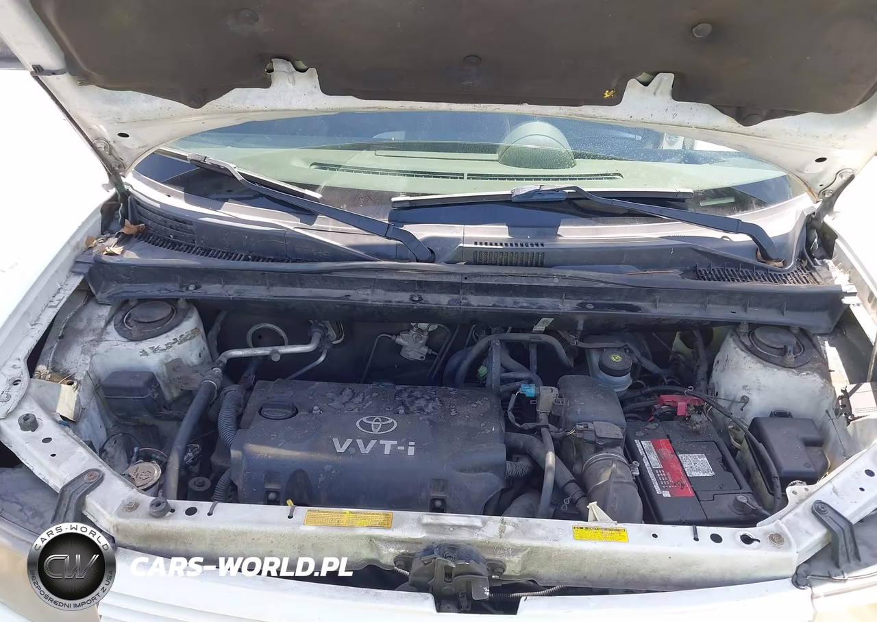 2004 Scion Xb VIN:JTLKT334140137913 - 10