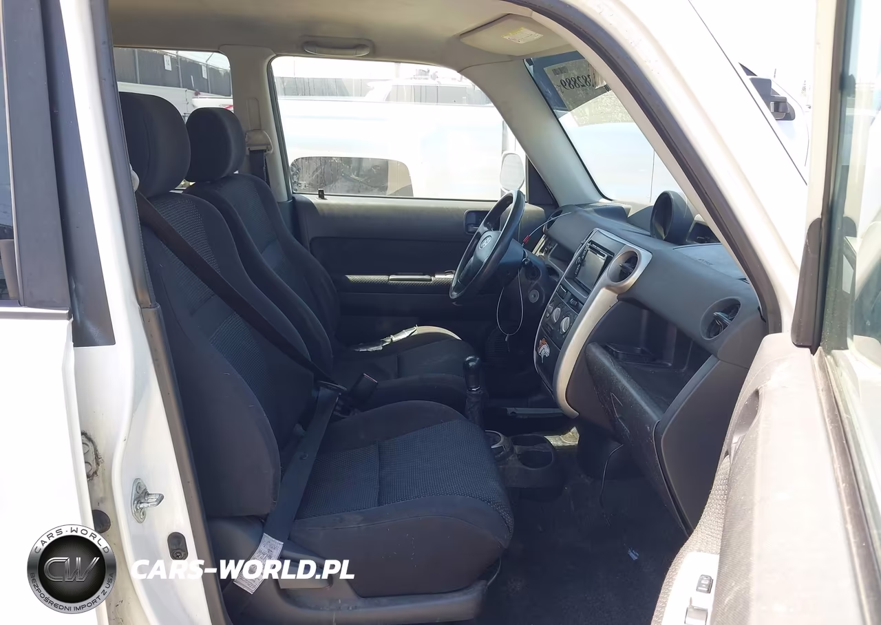 2004 Scion Xb VIN:JTLKT334140137913 - 5
