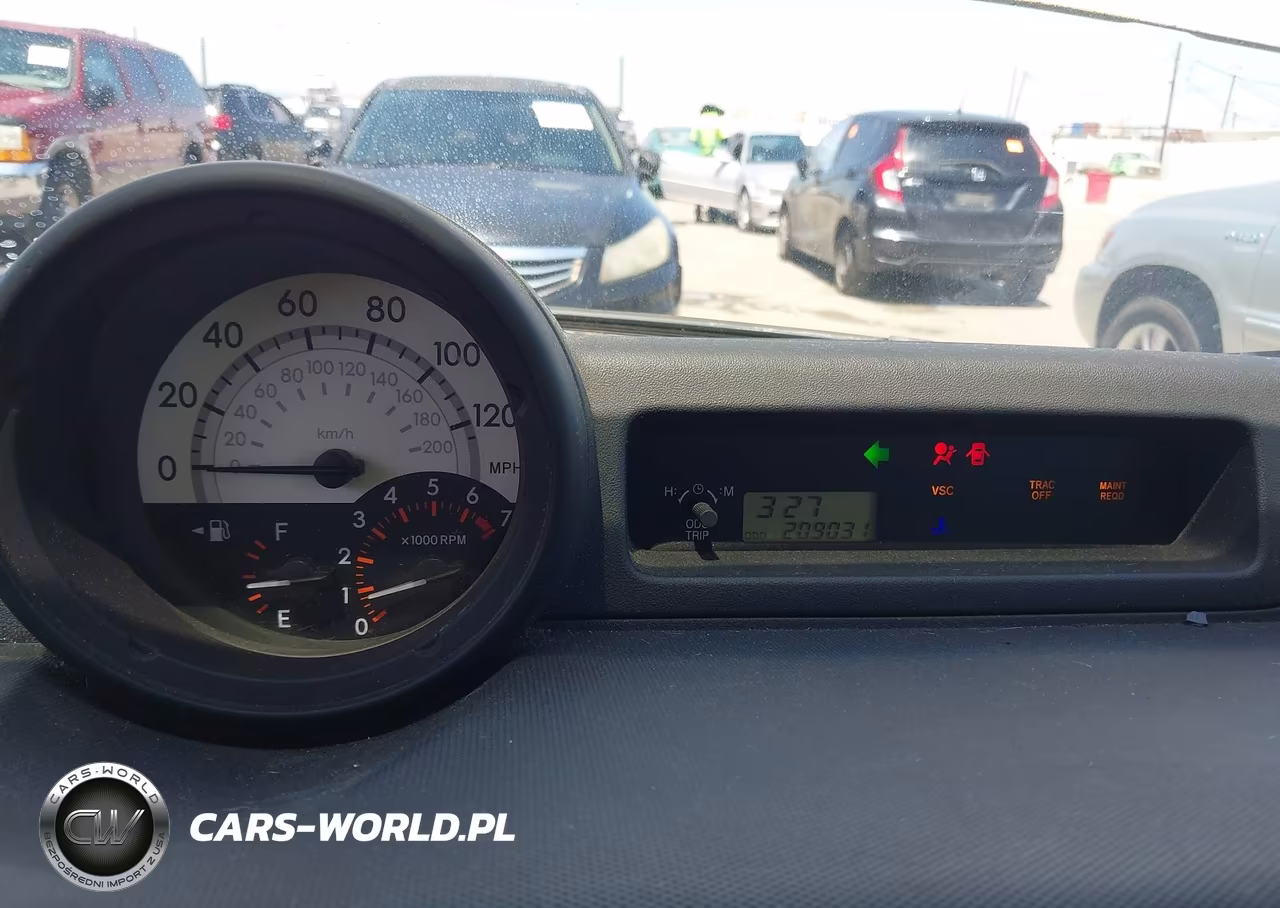 2004 Scion Xb VIN:JTLKT334140137913 - 7