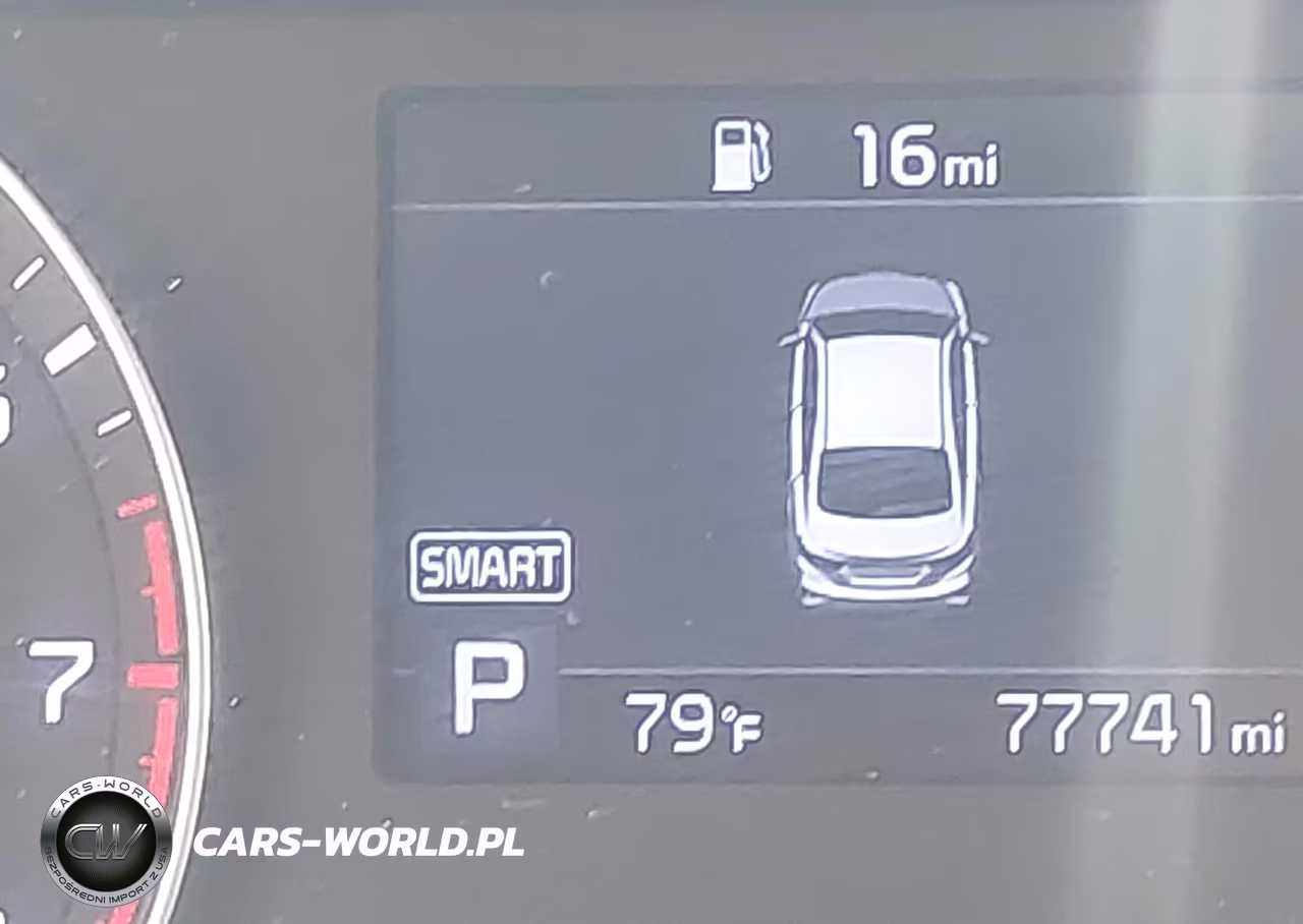 2020 Kia Forte Lxs VIN:3KPF24AD5LE246163 - 15