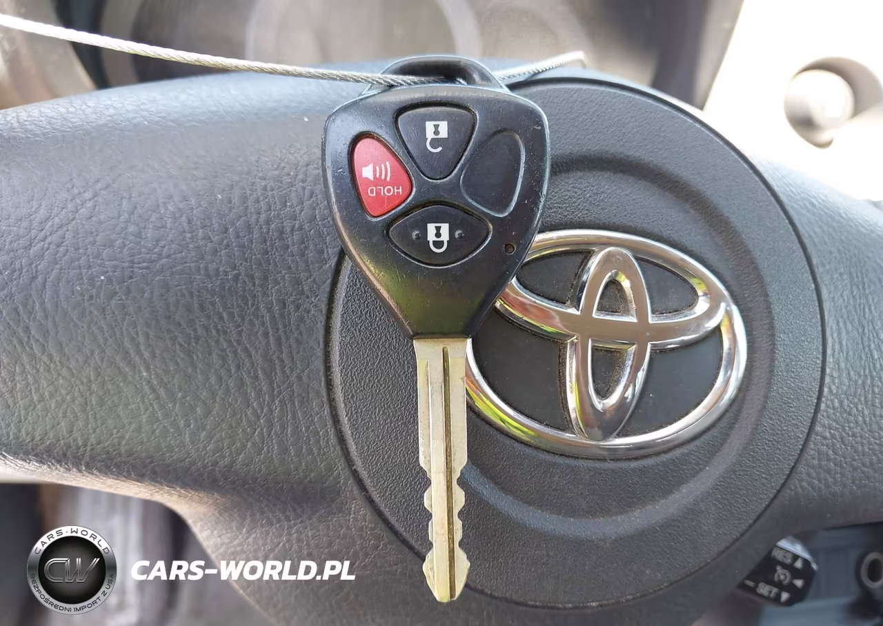 2008 Toyota Rav4 VIN:JTMZD33VX86066987 - 11