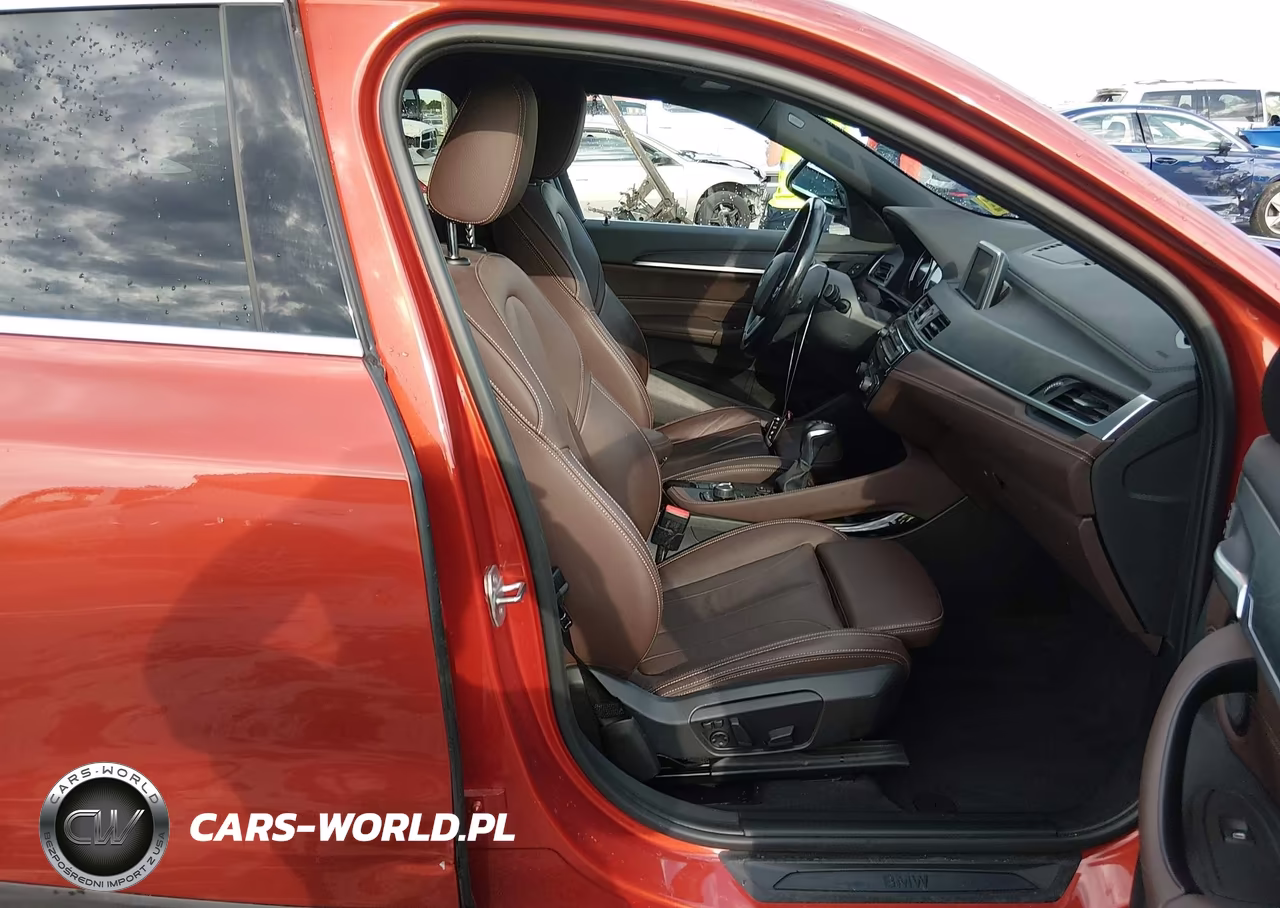 2018 BMW X2 xDrive28I VIN:WBXYJ5C33JEF81846 - 5