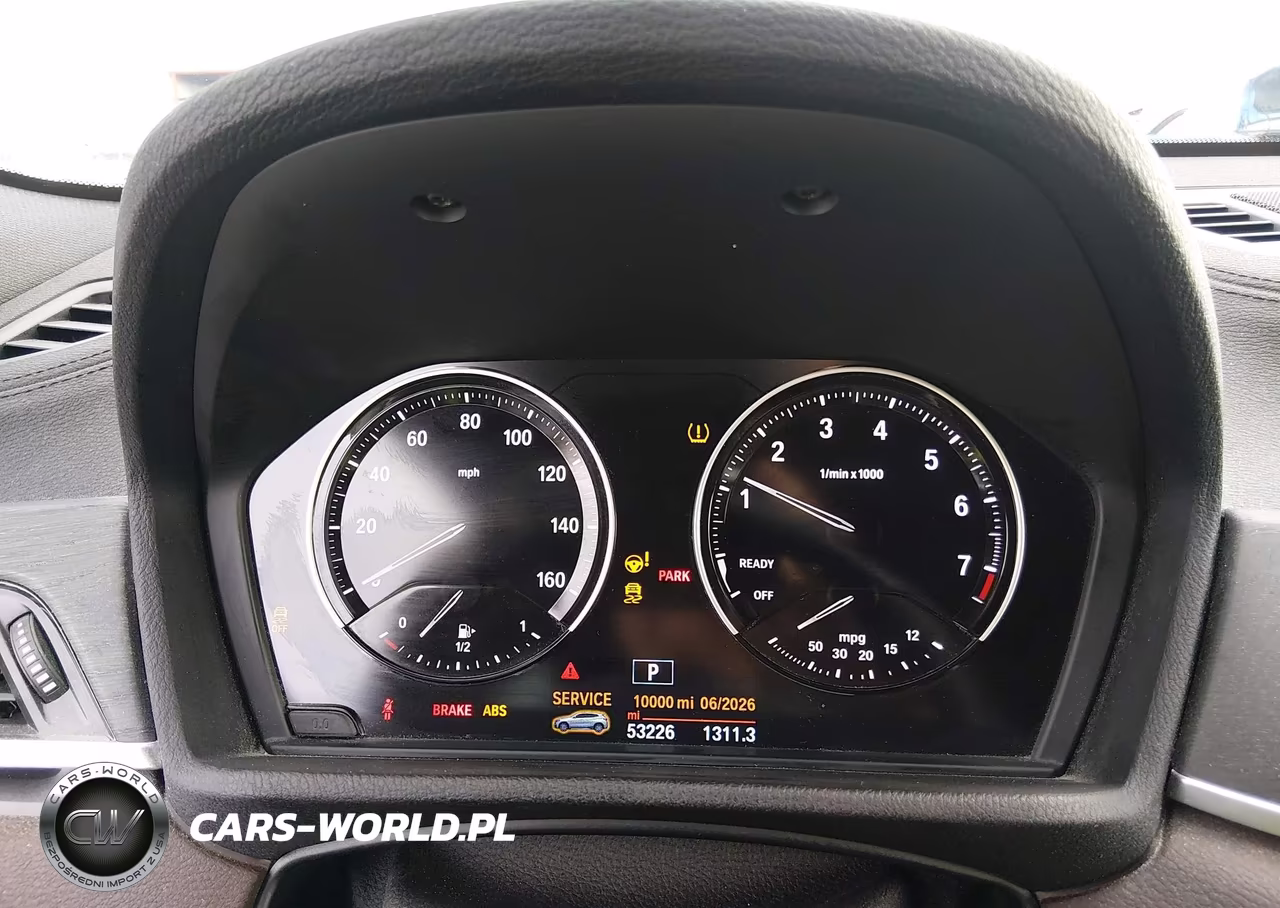 2018 BMW X2 xDrive28I VIN:WBXYJ5C33JEF81846 - 7