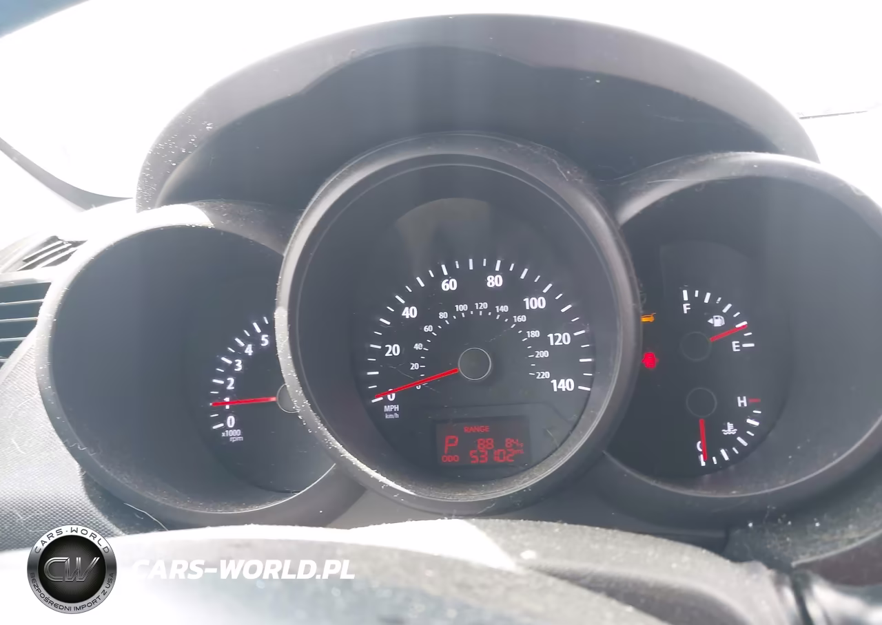 2013 Kia Soul VIN:KNDJT2A52D7557698 - 7