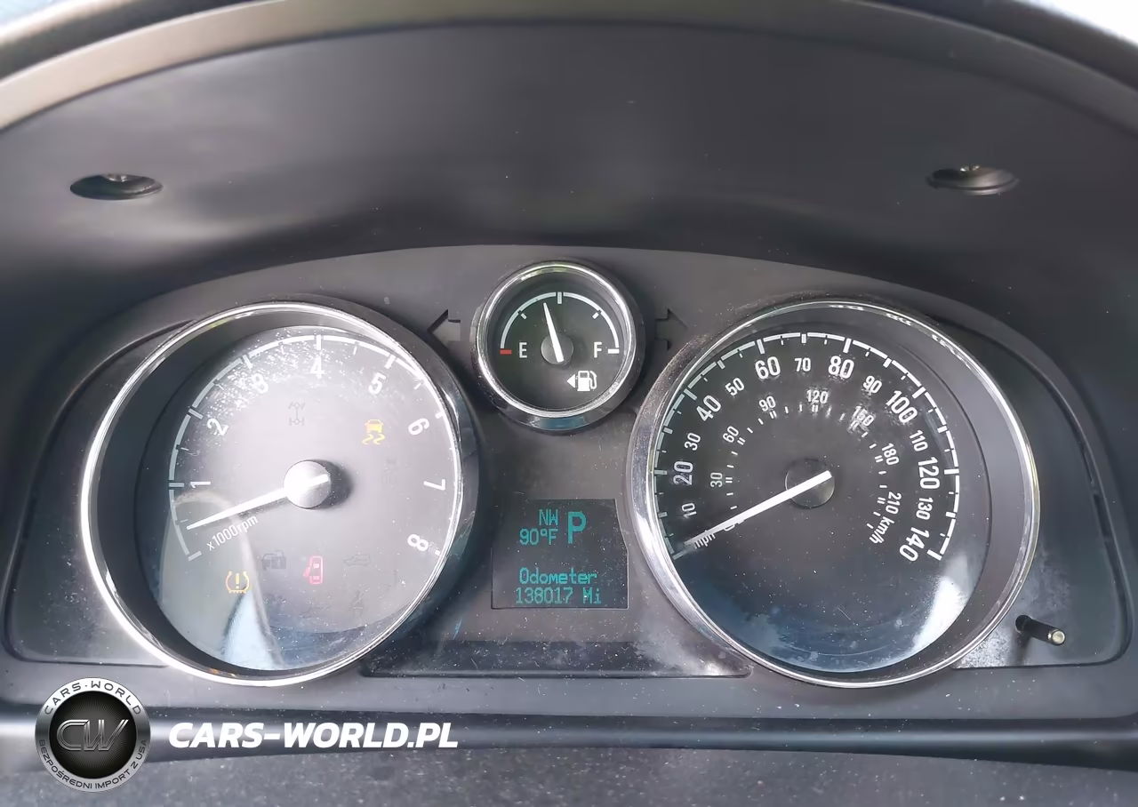 2014 Chevrolet Captiva Sport Fleet Ltz VIN:3GNAL4EK8ES543584 - 7