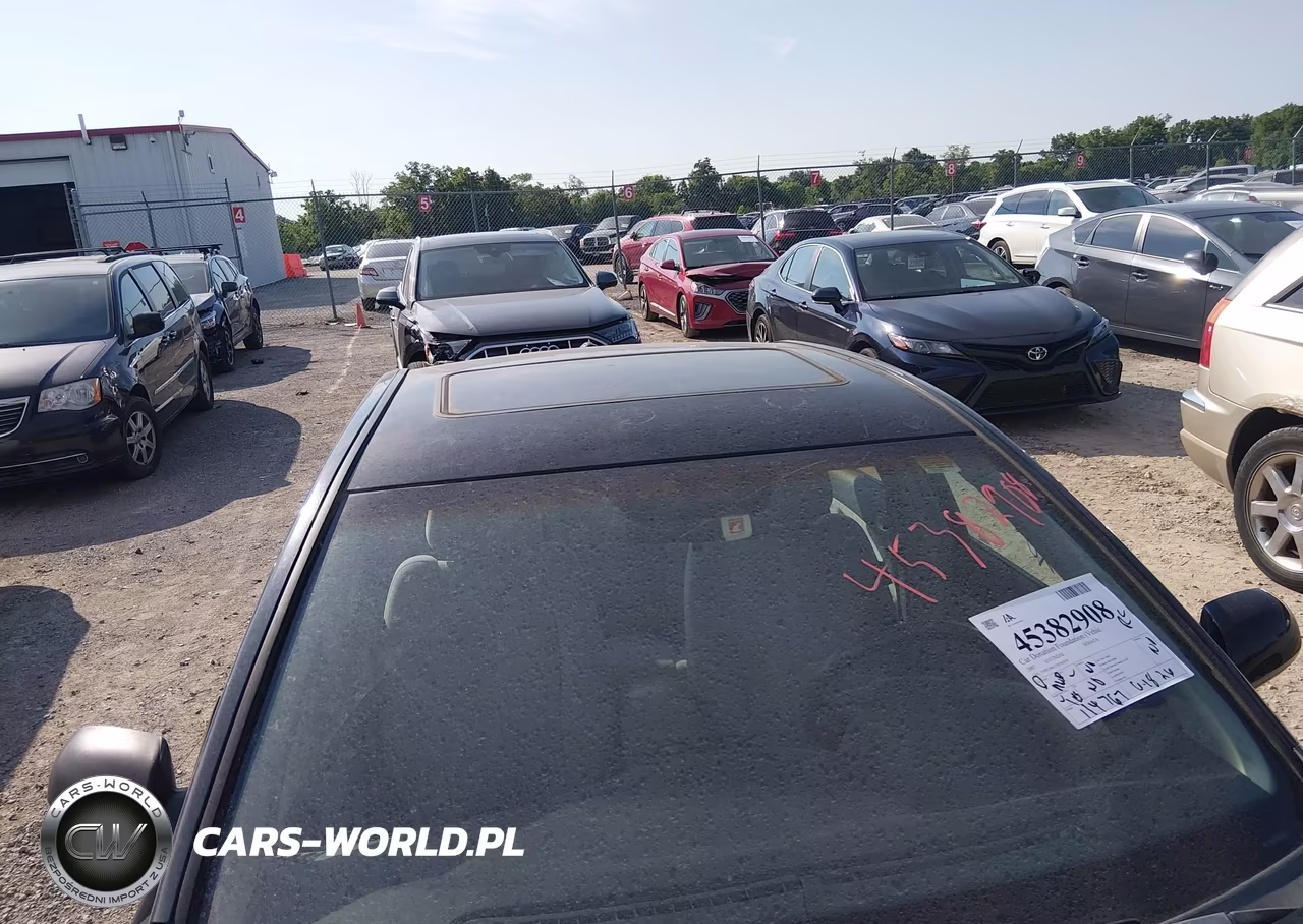 2007 Hyundai Sonata Gls-Gls W-Xm VIN:5NPET46C27H283018 - 16