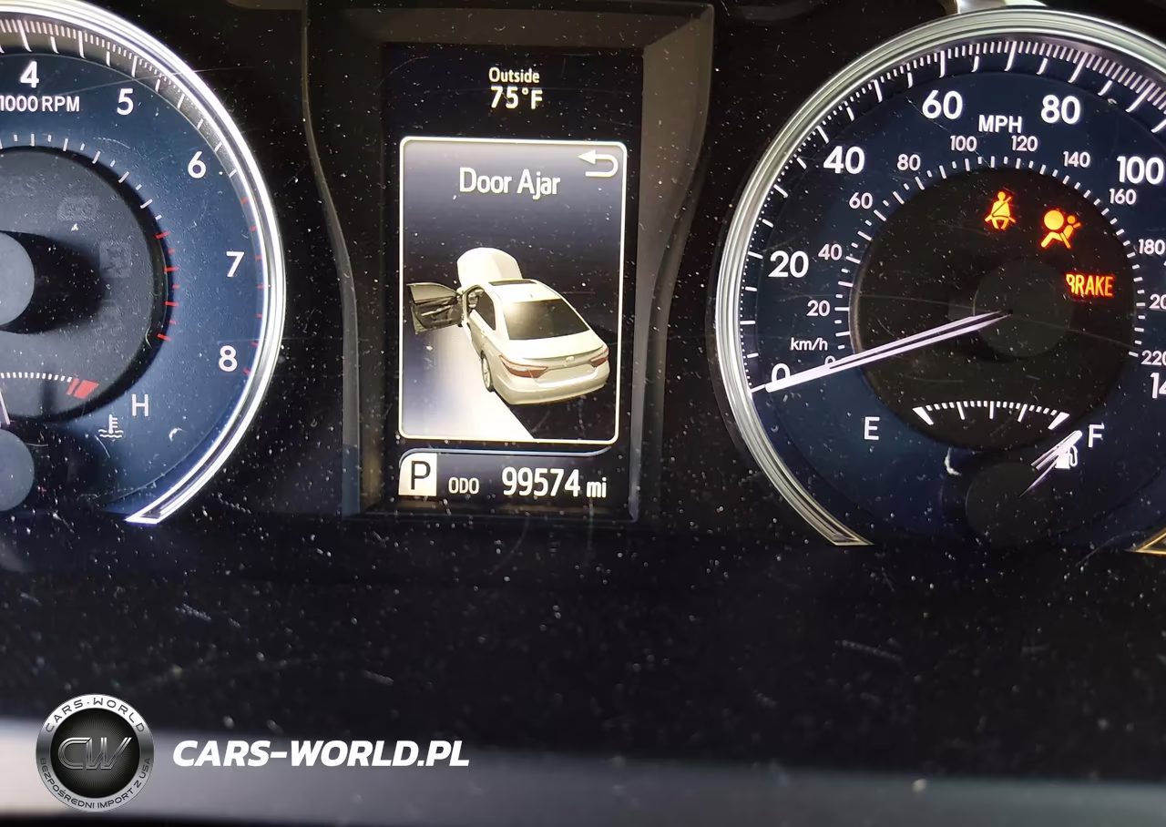 2017 Toyota Camry Xle VIN:4T1BF1FK9HU750891 - 15