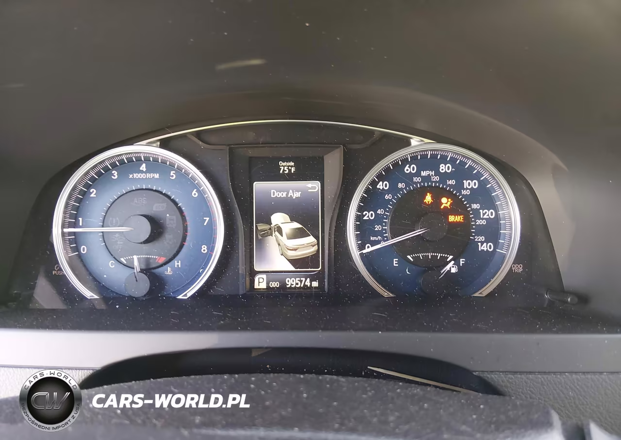 2017 Toyota Camry Xle VIN:4T1BF1FK9HU750891 - 7