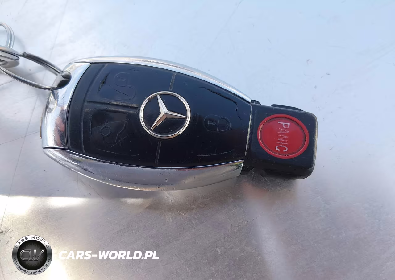 2000 Mercedes-Benz E 320 VIN:WDBJF65J1YB077885 - 11