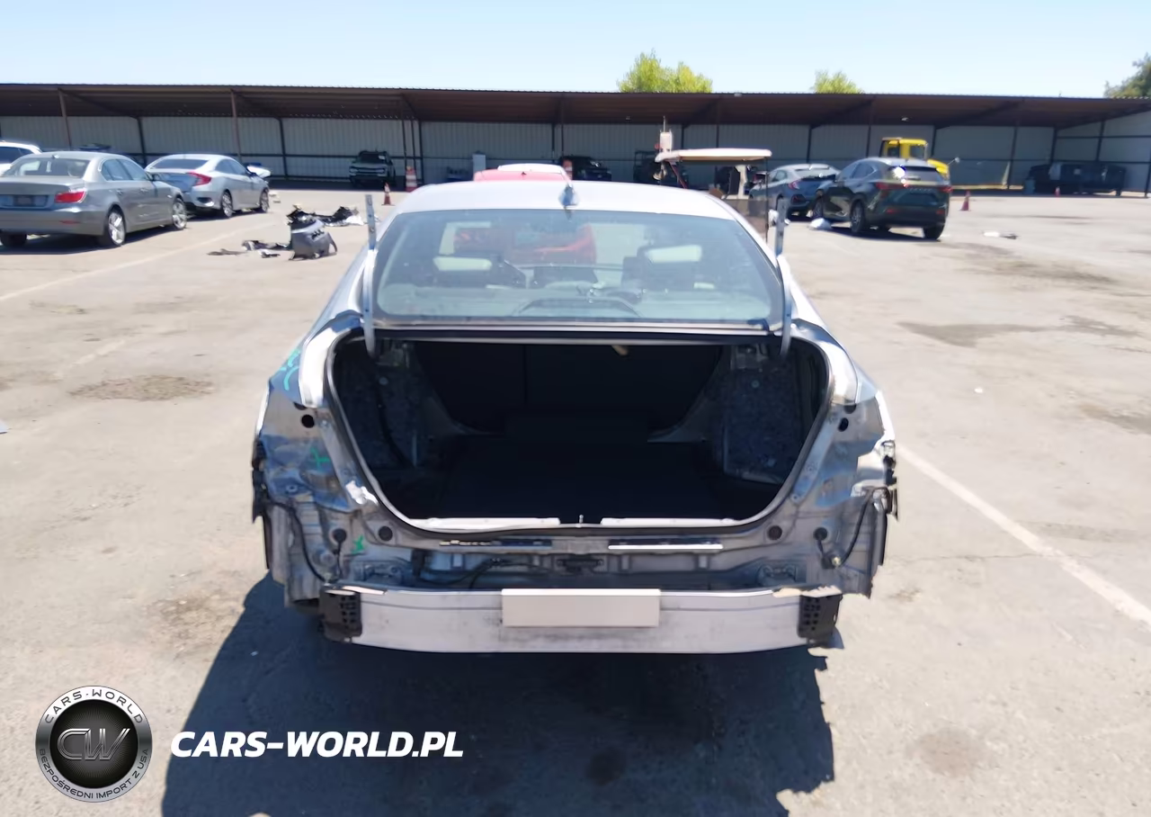 2020 Honda Accord Hybrid Ex-L VIN:1HGCV3F55LA012440 - 17