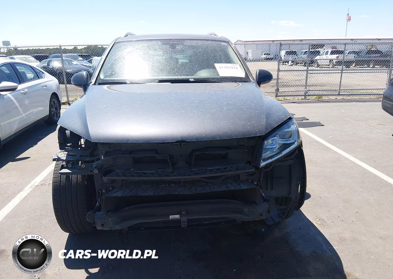 2015 Volkswagen Touareg V6 Lux VIN:WVGEF9BP4FD005105 - 13