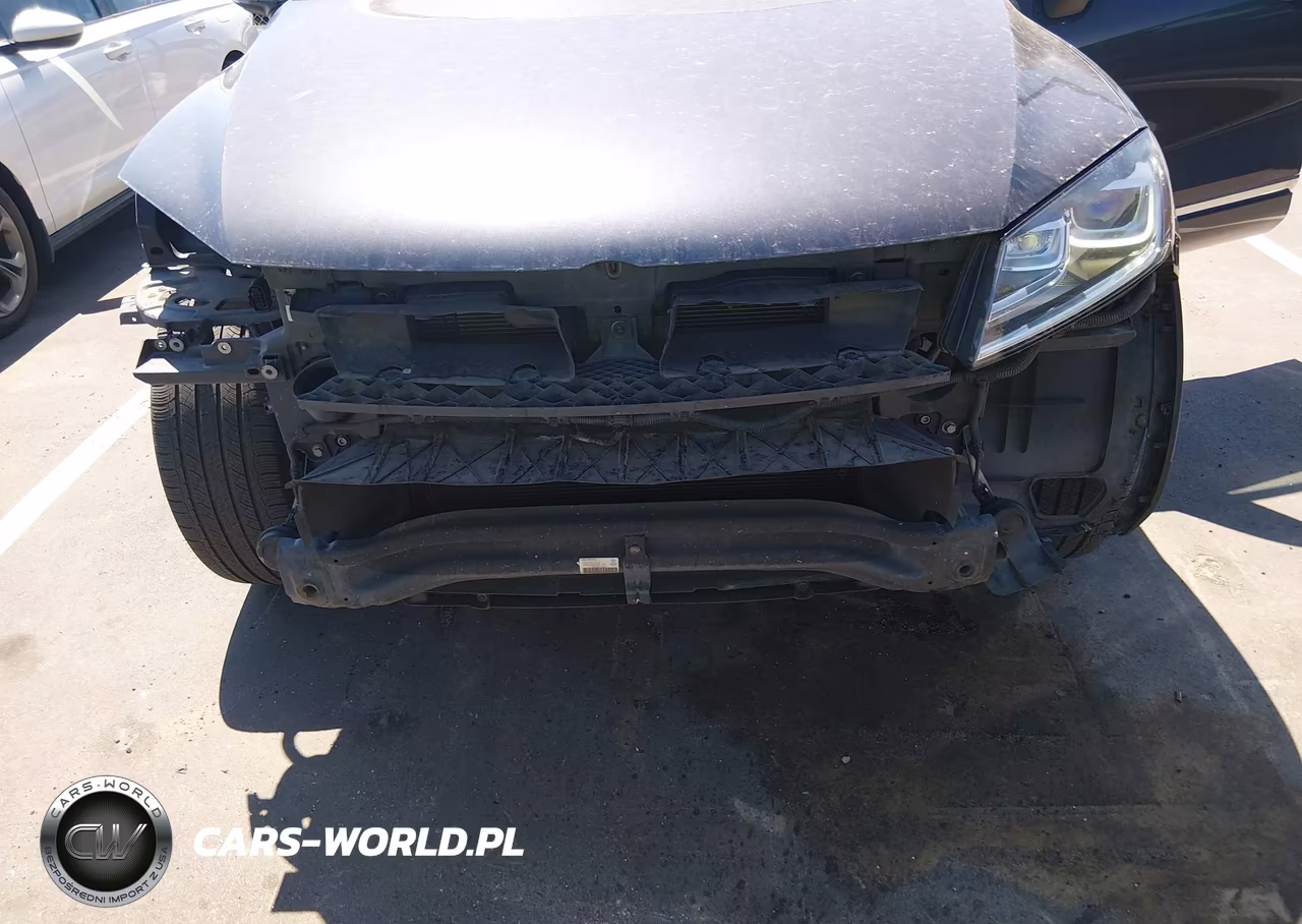 2015 Volkswagen Touareg V6 Lux VIN:WVGEF9BP4FD005105 - 6