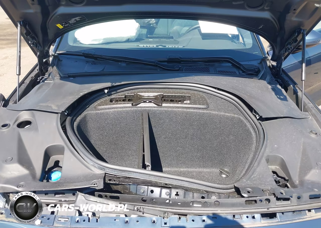 2024 Polestar 2 Long Range Single Motor-Long Range Single Motor Plus VIN:YSMFE3KA2RL231484 - 10