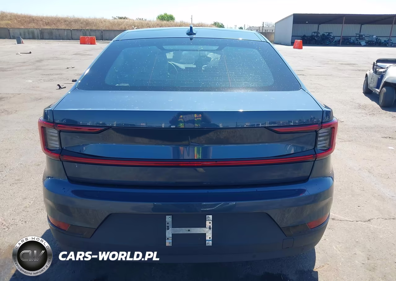 2024 Polestar 2 Long Range Single Motor-Long Range Single Motor Plus VIN:YSMFE3KA2RL231484 - 16
