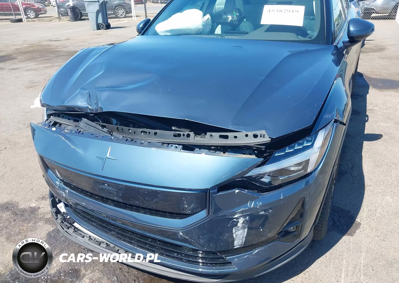 2024 Polestar 2 Long Range Single Motor-Long Range Single Motor Plus VIN:YSMFE3KA2RL231484 - 6