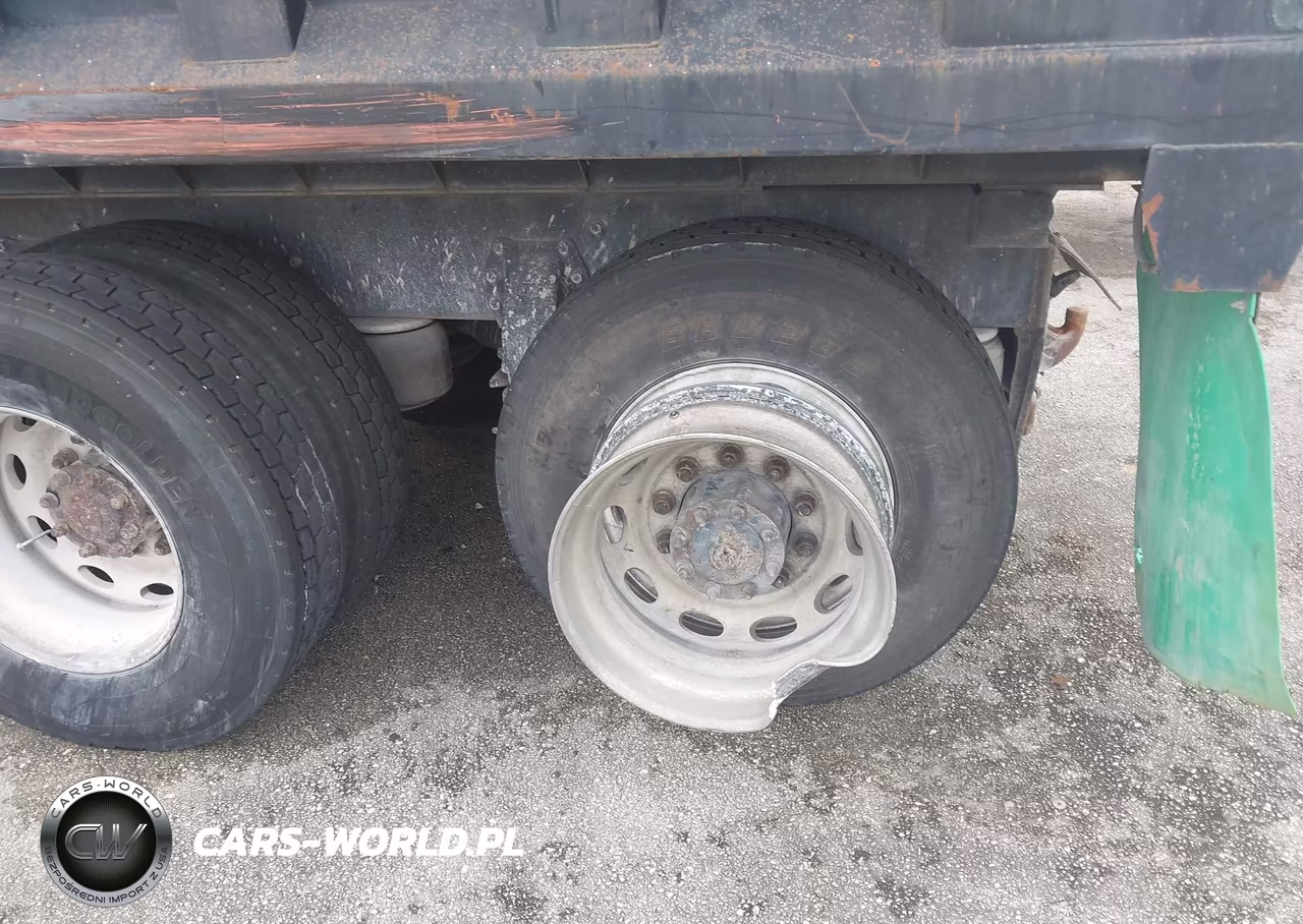 2004 Peterbilt 378 VIN:1XPFDB9X54N824366 - 14