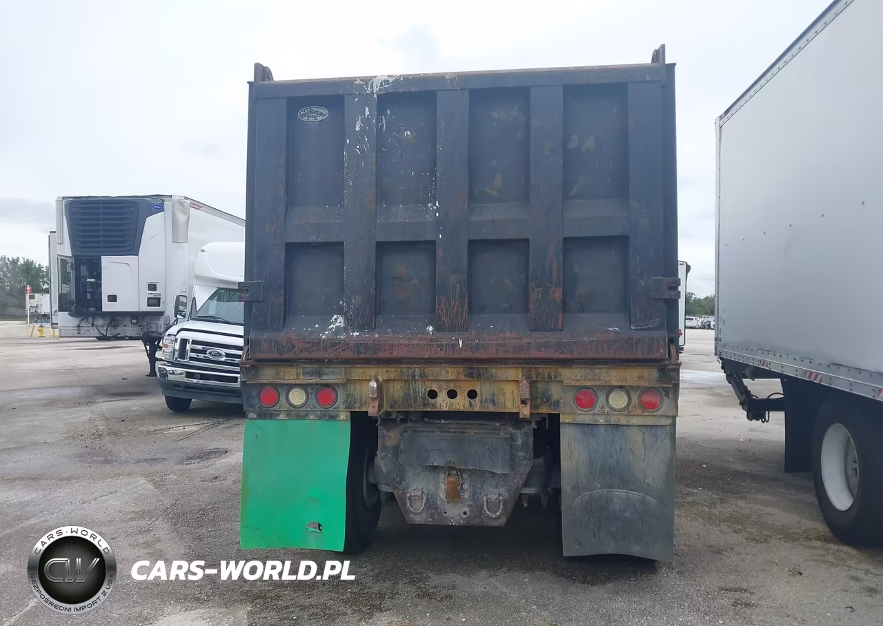 2004 Peterbilt 378 VIN:1XPFDB9X54N824366 - 19