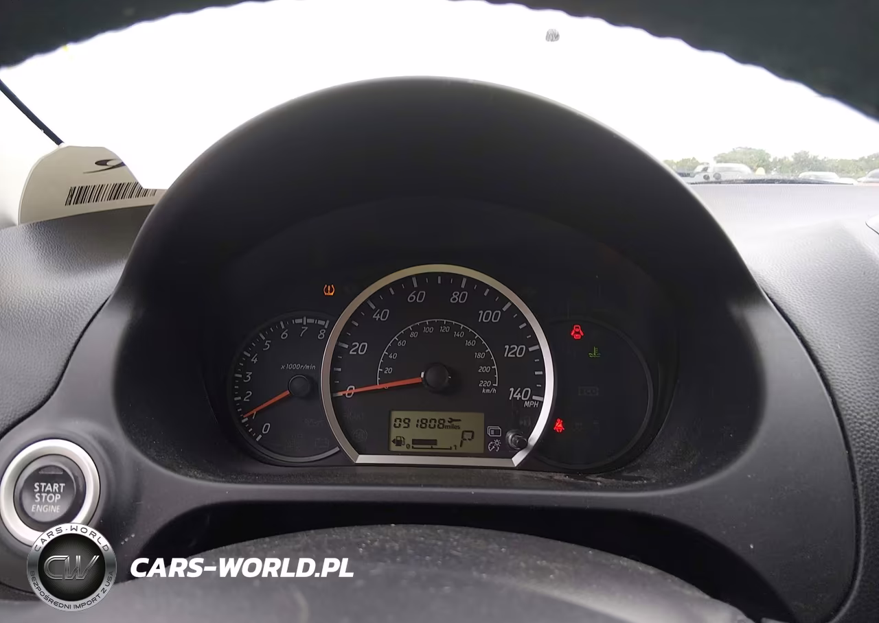 2015 Mitsubishi Mirage Es VIN:ML32A4HJ7FH031298 - 7