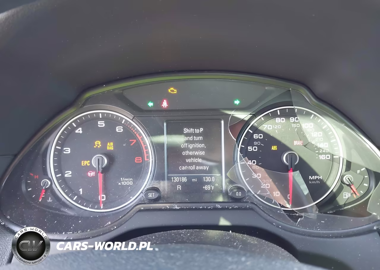 2017 Audi Q5 2.0T Premium VIN:WA1C2AFP3HA092951 - 7