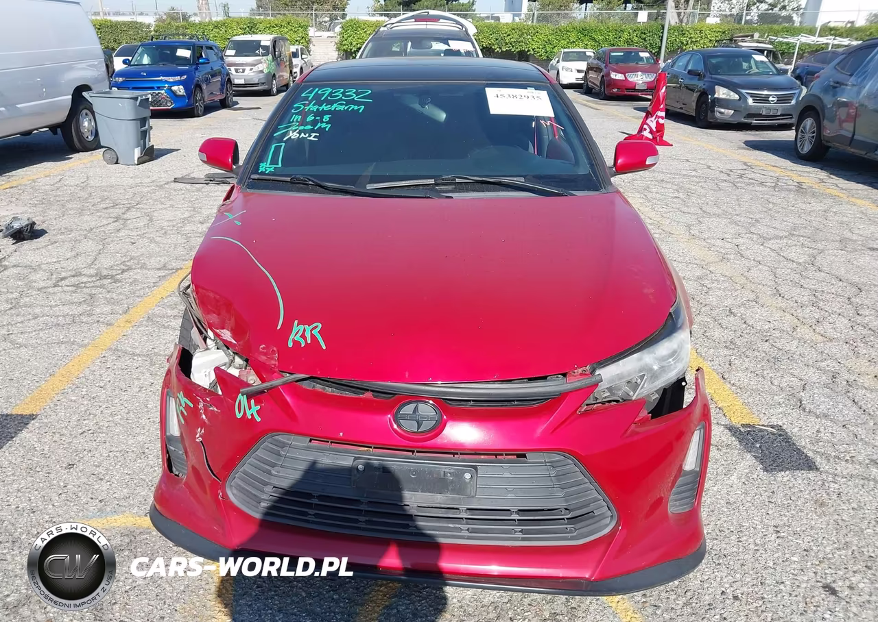 2016 Scion Tc Release Series 10.0 VIN:JTKJF5C77GJ025497 - 13