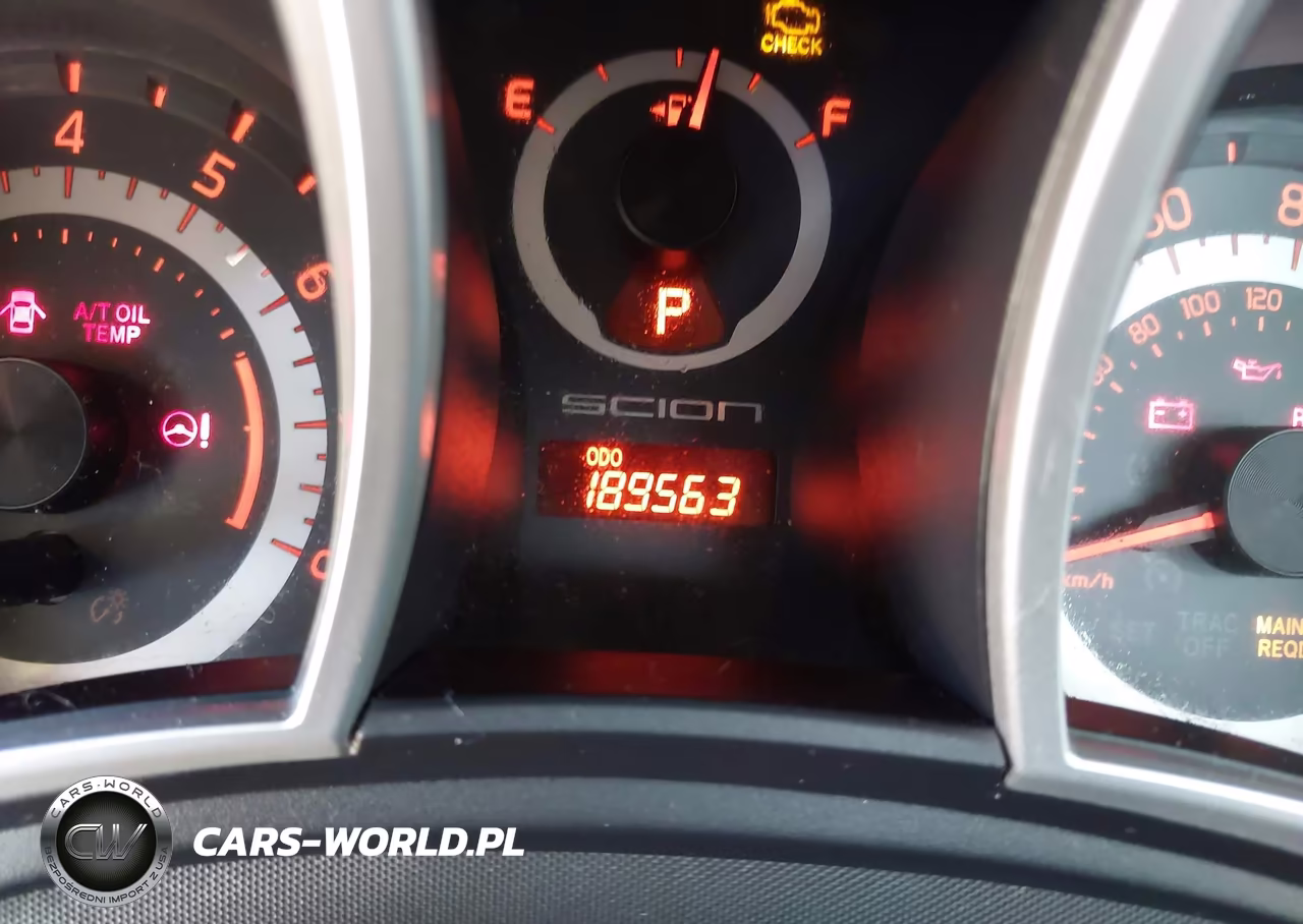 2016 Scion Tc Release Series 10.0 VIN:JTKJF5C77GJ025497 - 16