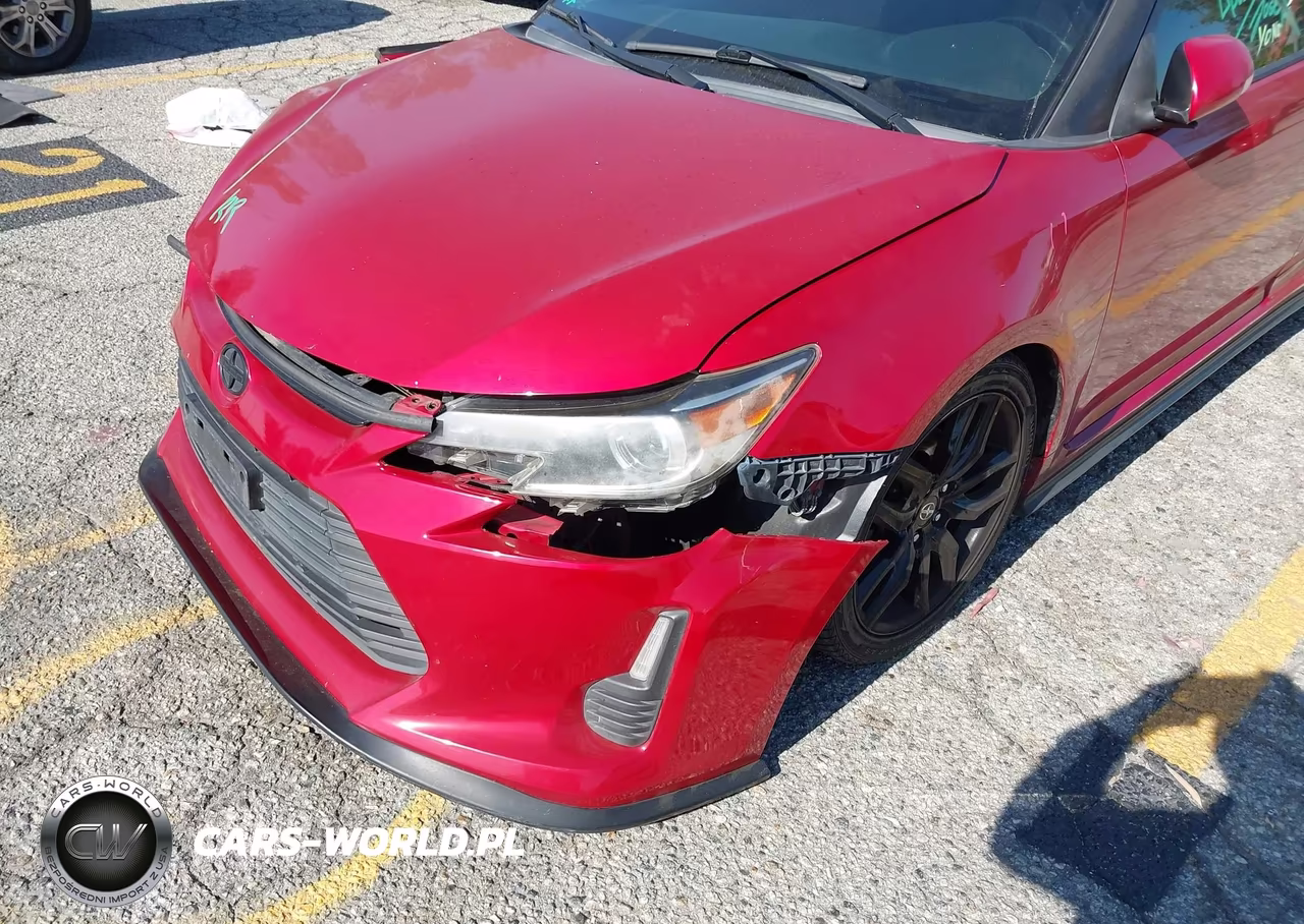 2016 Scion Tc Release Series 10.0 VIN:JTKJF5C77GJ025497 - 18