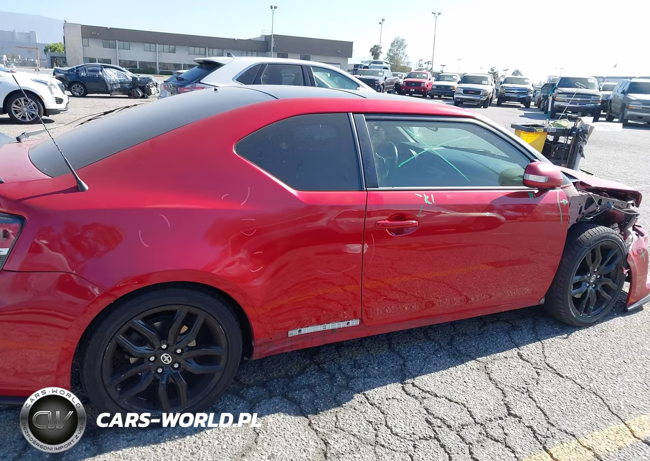 2016 Scion Tc Release Series 10.0 VIN:JTKJF5C77GJ025497 - 19