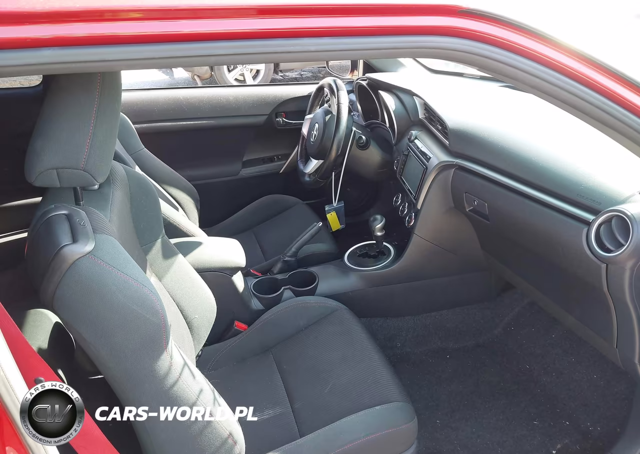 2016 Scion Tc Release Series 10.0 VIN:JTKJF5C77GJ025497 - 5