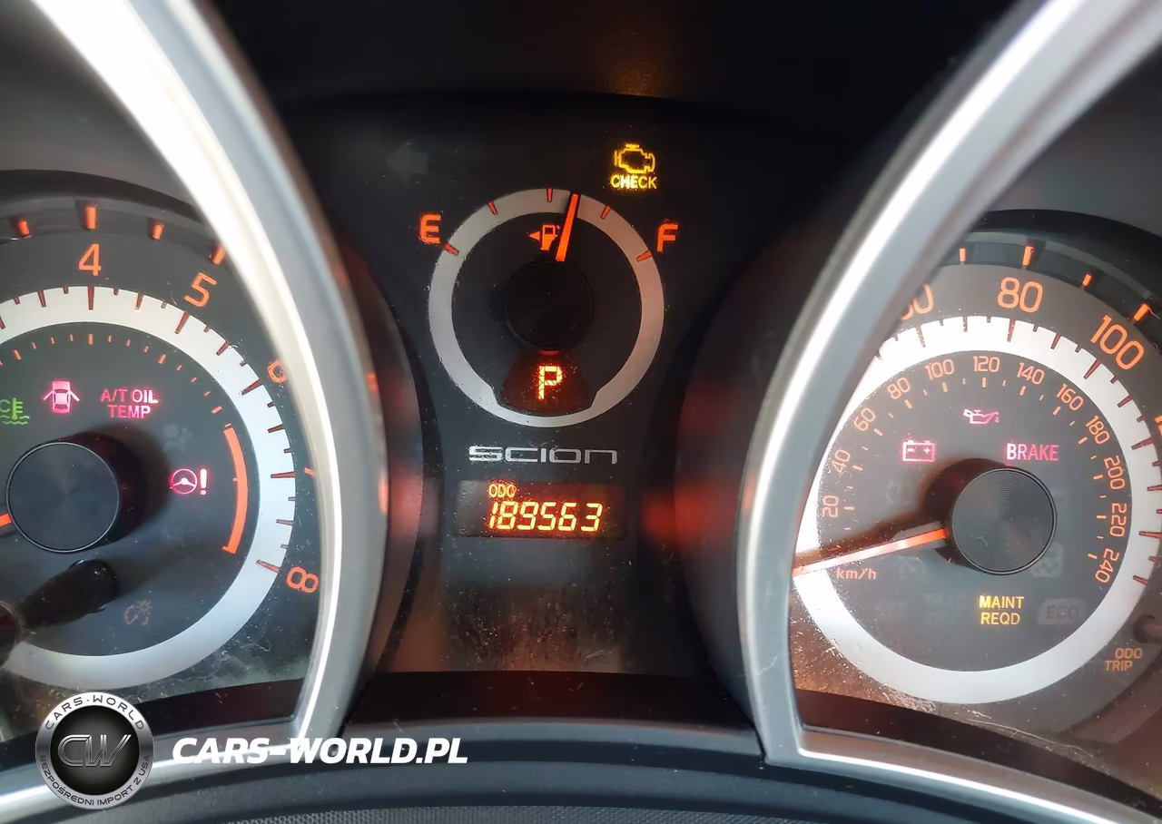2016 Scion Tc Release Series 10.0 VIN:JTKJF5C77GJ025497 - 7