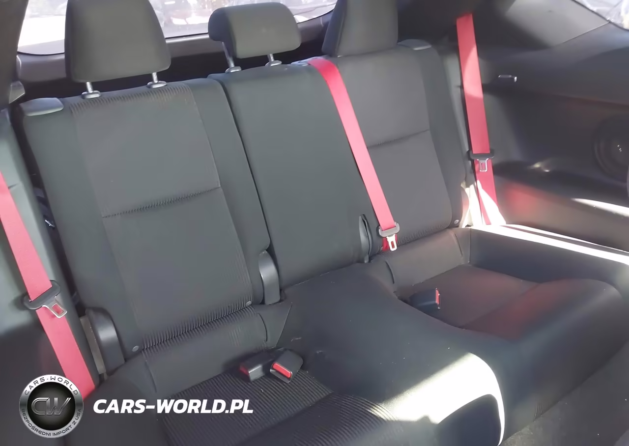 2016 Scion Tc Release Series 10.0 VIN:JTKJF5C77GJ025497 - 8