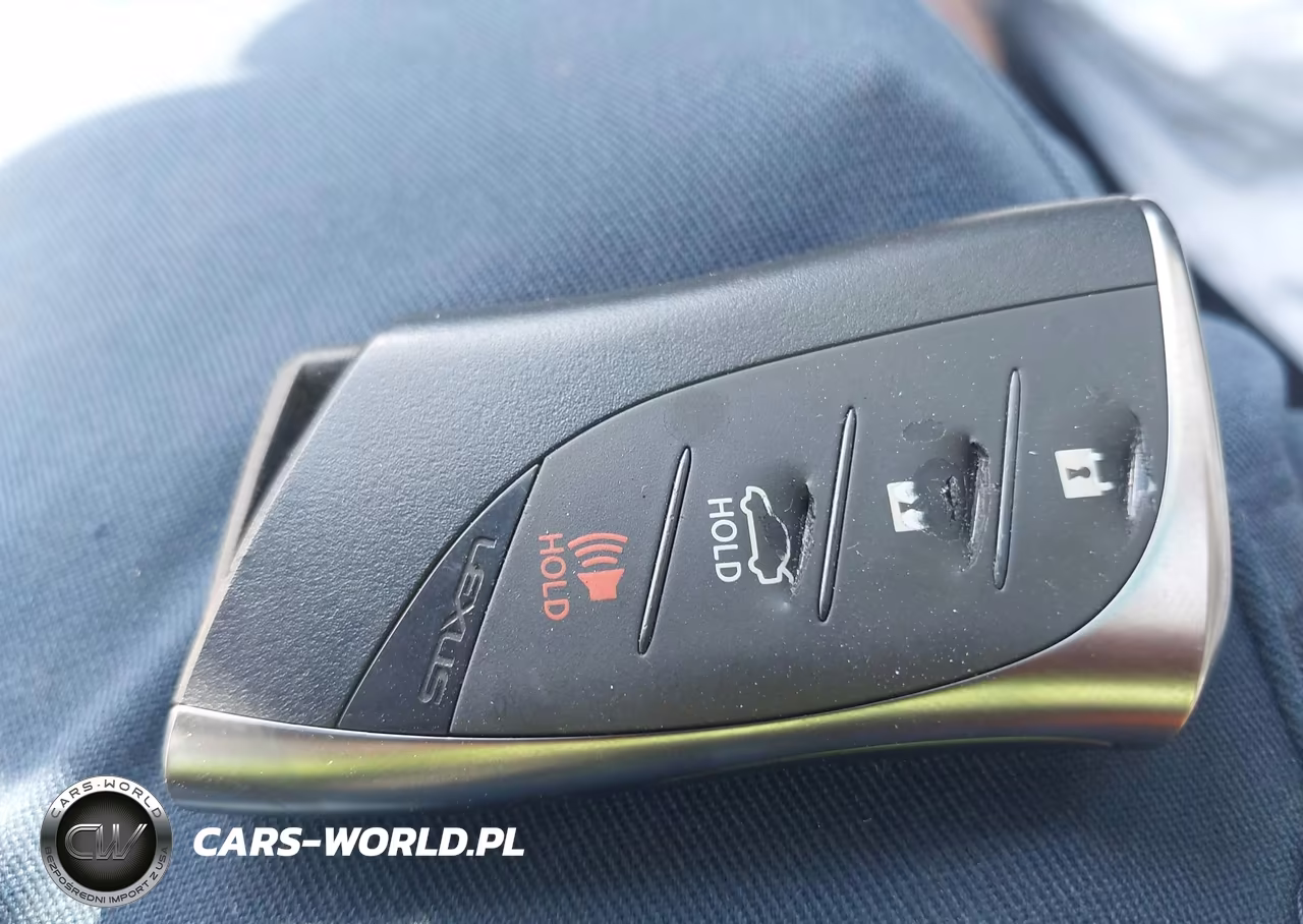 2021 Lexus Es 350 VIN:58ADZ1B15MU095757 - 11