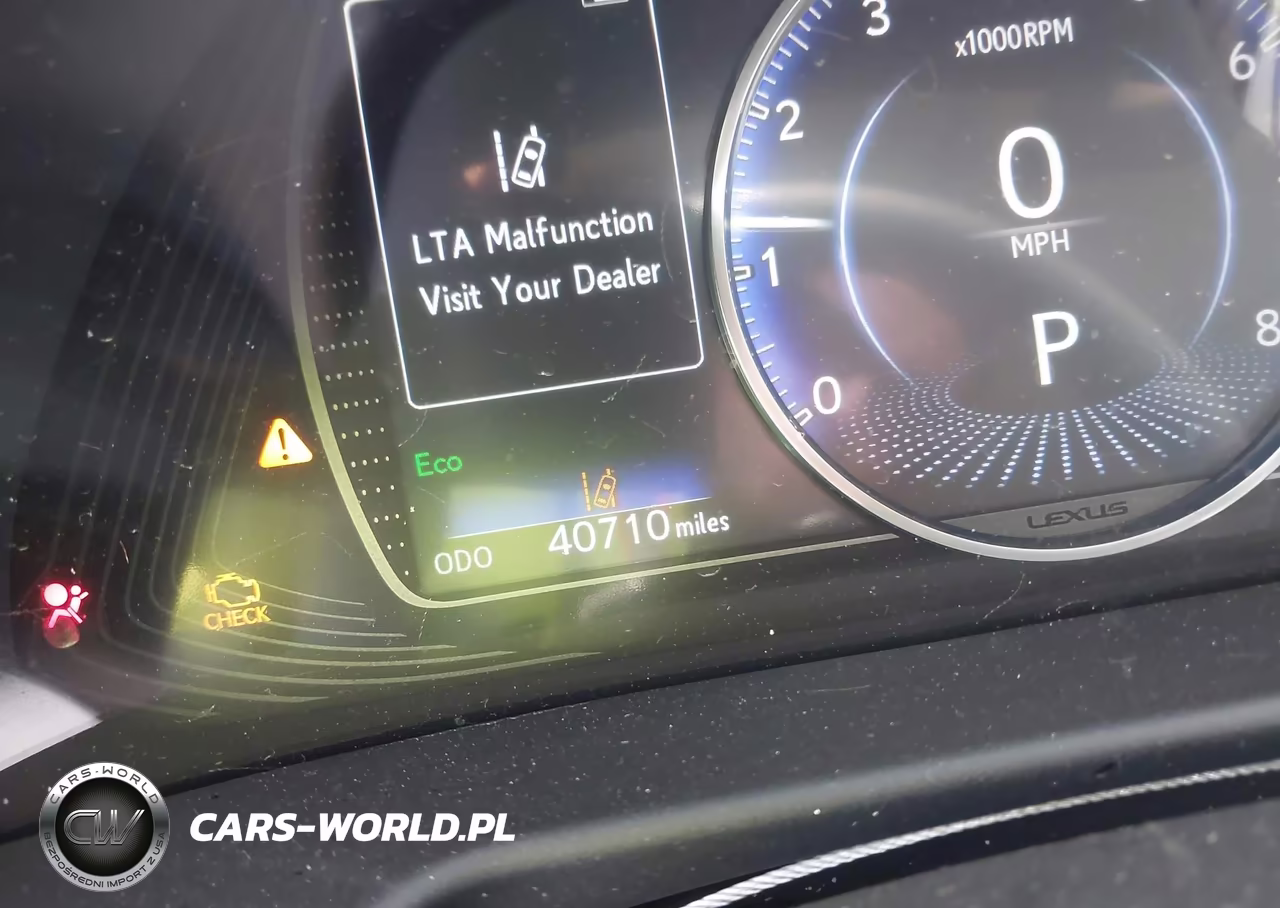 2021 Lexus Es 350 VIN:58ADZ1B15MU095757 - 15