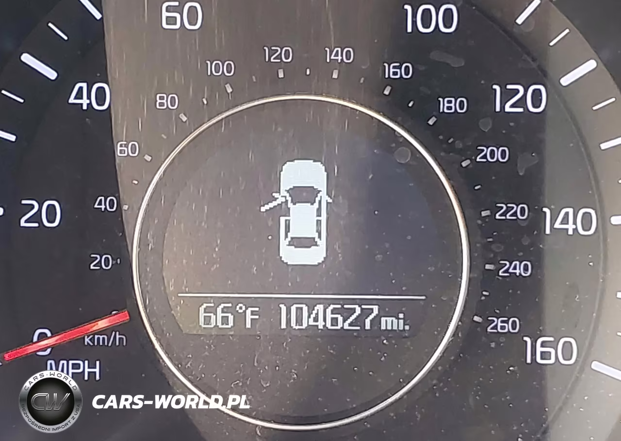 2014 Kia Optima Lx VIN:5XXGM4A7XEG326593 - 15