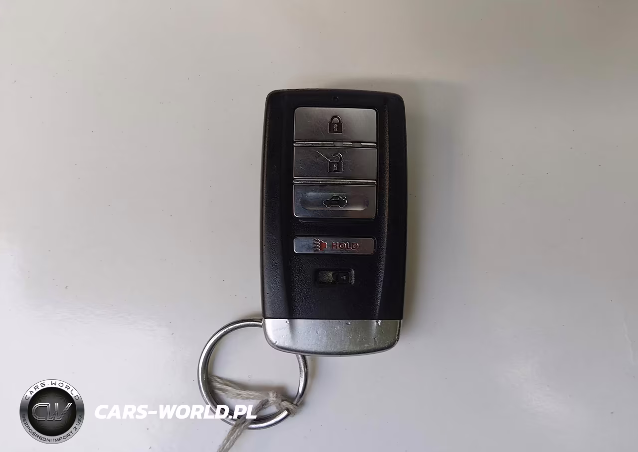 2016 Acura Tlx VIN:19UUB1F3XGA002962 - 11