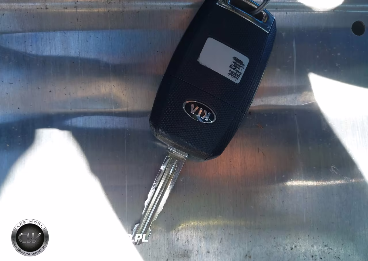 2015 Kia Forte Ex VIN:KNAFX4A88F5315333 - 11