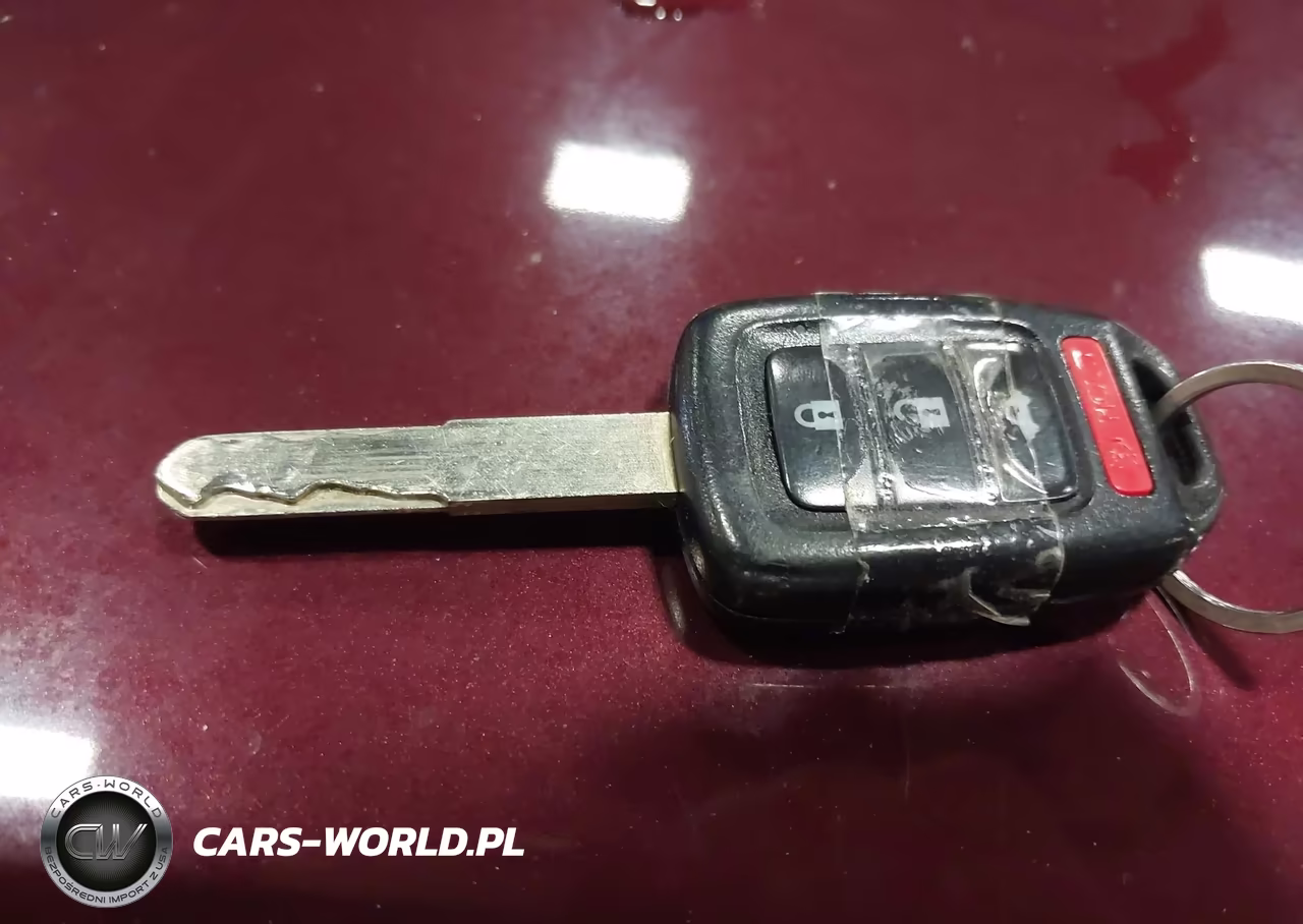2014 Honda Accord Sport VIN:1HGCR2F50EA065113 - 11