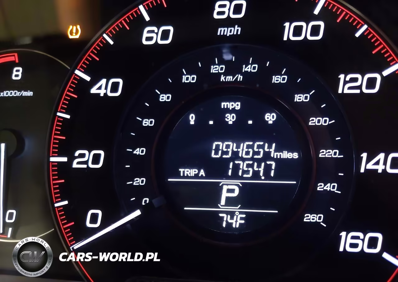2014 Honda Accord Sport VIN:1HGCR2F50EA065113 - 16