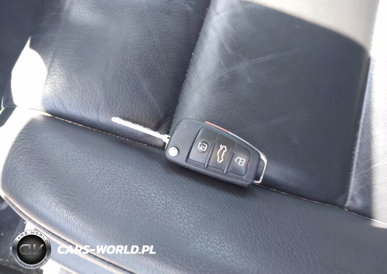 2006 Audi A6 3.2 VIN:WAUAH74FX6N099908 - 11