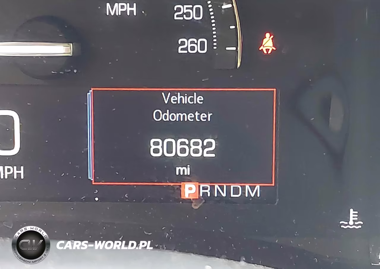 2018 Cadillac Xts Luxury VIN:2G61N5S35J9141652 - 15