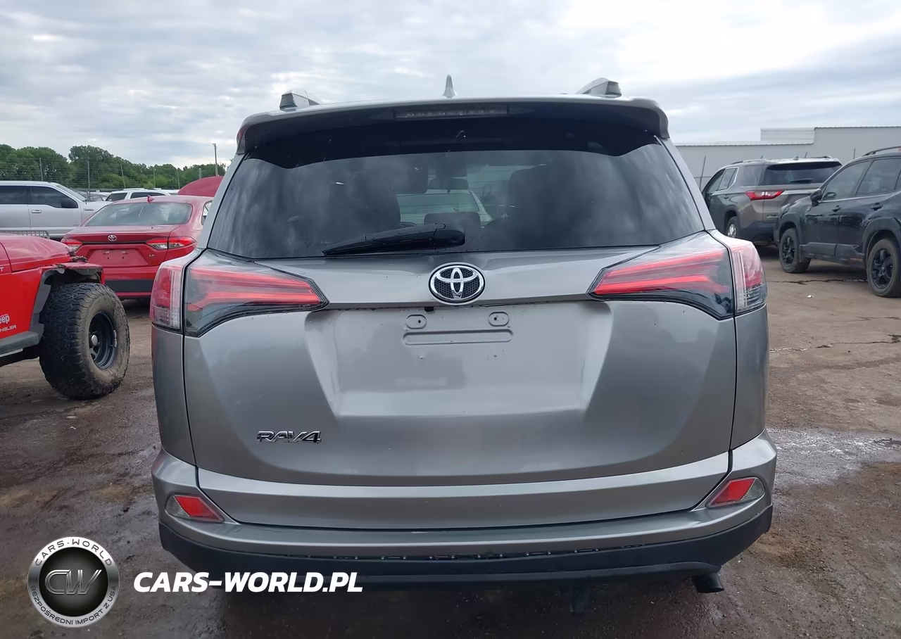 2016 Toyota Rav4 Le VIN:2T3ZFREVXGW309348 - 16