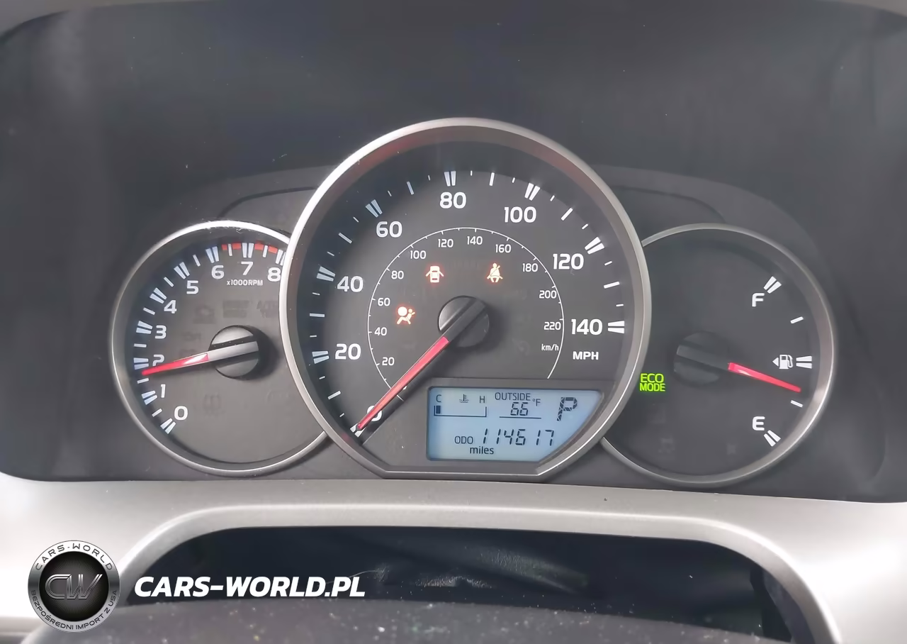 2016 Toyota Rav4 Le VIN:2T3ZFREVXGW309348 - 7