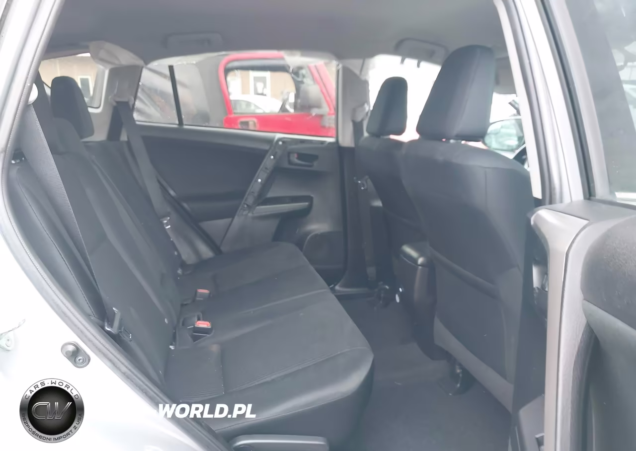 2016 Toyota Rav4 Le VIN:2T3ZFREVXGW309348 - 8