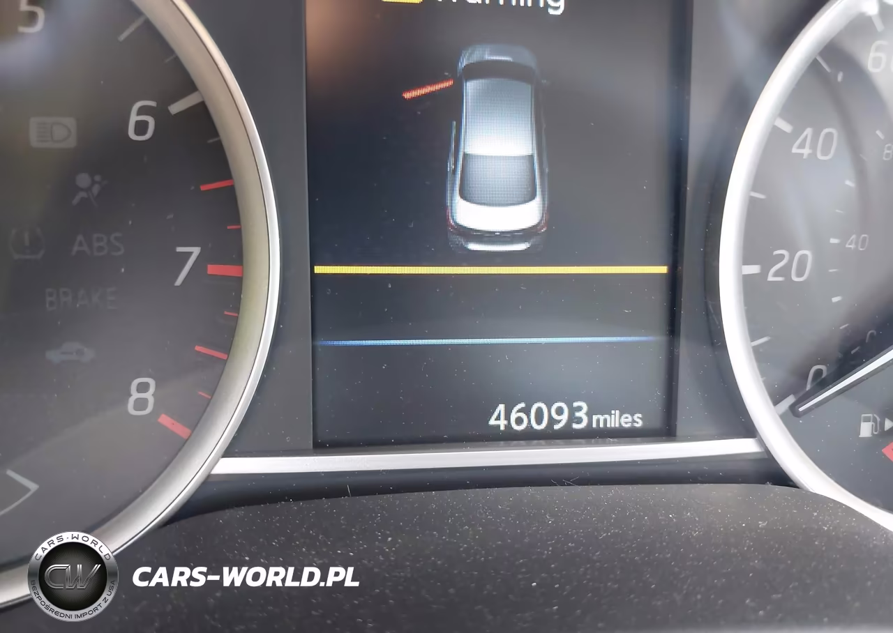 2019 Nissan Sentra Sv VIN:3N1AB7AP6KL603353 - 15