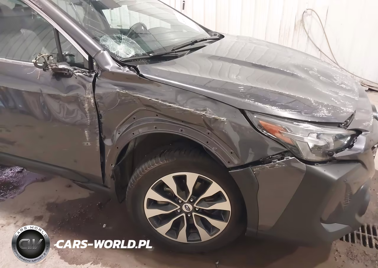 2025 Subaru Outback Touring VIN:4S4BTAPC0S3149348 - 13